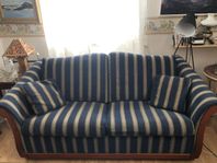 Bäddsoffa