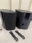 Bang & Olufsen BeoLab 4000 svart