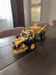 Lego technic dumper 8264