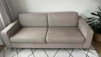 2,5 sist Scandinavia Soffa