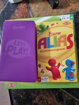 Alias spel