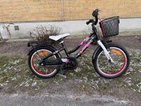 crescent fridälv 16 tum 