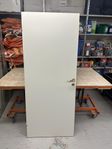 Dörr nr 7 (83 x 200 cm)