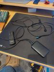 HDMI Switcher 3 in 1 4K@60Hz