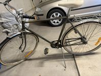 Crescent 28” tum herrcykel 3 växlar med fotbroms