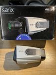 Sarix Pelco IXE20DN