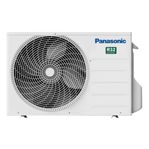 Luftvärmepump Panasonic fr. 9000 kr INK. installation! 5år