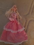 barbidockor