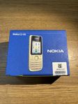 Nokia C2-01