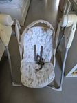 Batteridriven Baby gunga