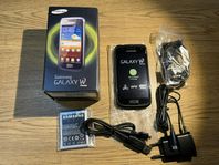 Samsung Galaxy Wonder GT-I8150