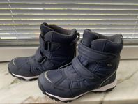 Viking vinterskor Gore-tex stl 39