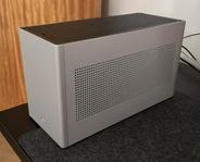 Mini ITX AMD Ryzen 9 7900/RTX 4060Ti 8GB/ 4TB SSD/ 32GB RAM