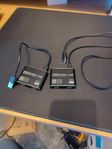 2st hdmi 2.0 splitter