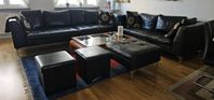 3 sits soffa