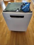 Diskmaskin: Bosch series 4 smu4haw48s