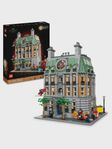 Lego 76218 Marvel Sanctum