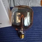 LUNNOM LED Lampa E27