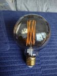 Dekorativ Lampa