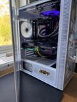 Gaming Dator RTX 3070