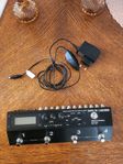 Boss MS-3 multi effects switcher