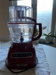 kitchenaid matberedare 