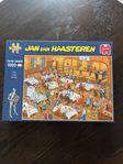 JvH Pussel - 1000 Bitar