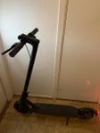 Elsparkcykel