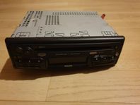Bilstereo/CD-spelare Philips BQR5