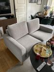 Soffa 2-sits