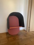 Hemmastudio/telefonbås