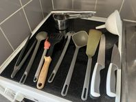kitchen tools