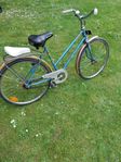 cykel
