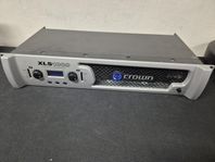 Crown XLS1000 Förstärkare