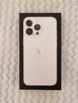 iPhone 13 Pro 128GB – Felfri – 85% batteri