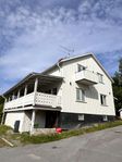 FINT HUS TILL SALU MED STORT GARAGE
