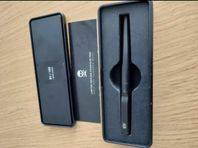 Limited edition Gold Fountain pen by Big Idea Design