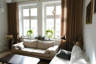 Beige soffa från Soffa direkt