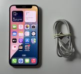 iPhone 12 Mini 128 GB Vit