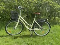 Damcykel