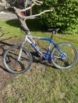 Mountainbike Trek 4500 (26 tum)