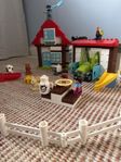 duplo Bondgårdsäventyr 10896