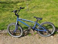 Barncykel