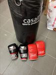 boxnings kit