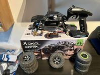 Axial UTB18 Capra 1/18 Trail Buggy