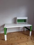 Skrivbord barn PÅHL från ikea 
