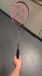 Yonex Astrox 100 ZZ Kurenai (4U)