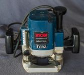 Handöverfräs Ryobi