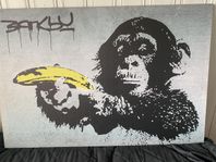 Tavla Banksy