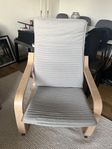 Fotölj ikea 
